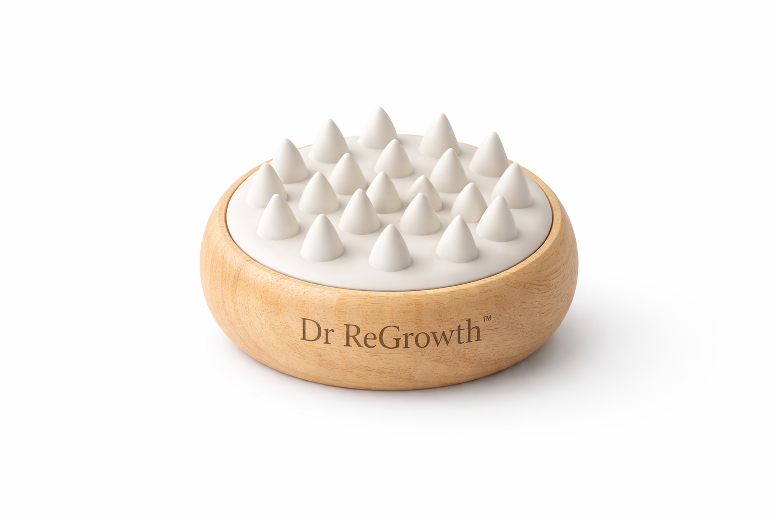 Dr ReGrowth™ Scalp Stimulation Brush